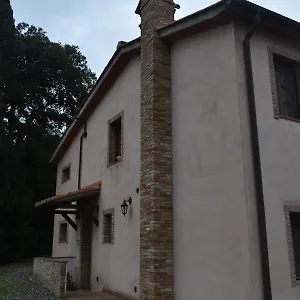 Casa Nole Appartamento Santa Luce
