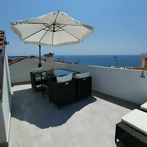 Appartamento Spettacolare Vista Mare, Sanremo