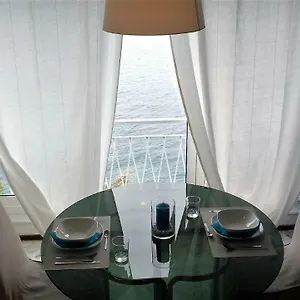 Appartamento Carlo's Sm18 Casadelsole, Sanremo