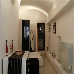 Appartamento Elegante Loft Nel Cuore Di, Sanremo
