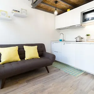 Appartamento Mini-loft Center Ac & Wifi, Sanremo