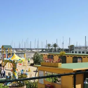 Appartamento Orchidea -, Sanremo
