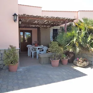 Al Centro Appartamento Pantelleria